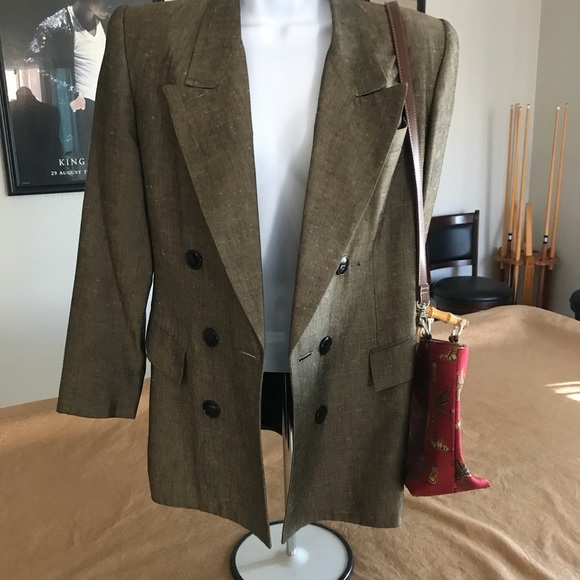 Jacket - Picture 2 of 7